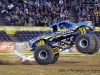 San Diego Monster Jam 2011