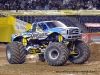 San Diego Monster Jam 2011