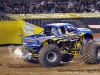 San Diego Monster Jam 2011