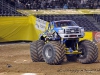 San Diego Monster Jam 2011