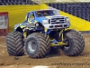 San Diego Monster Jam 2011