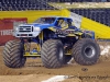 San Diego Monster Jam 2011