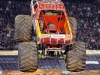 San Diego Monster Jam 2011