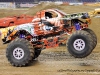 San Diego Monster Jam 2011