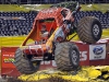 San Diego Monster Jam 2011