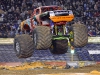 San Diego Monster Jam 2011