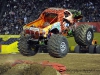 San Diego Monster Jam 2011