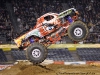 San Diego Monster Jam 2011