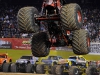 San Diego Monster Jam 2011
