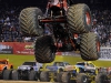 San Diego Monster Jam 2011