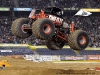 San Diego Monster Jam 2011