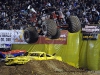 San Diego Monster Jam 2011