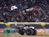 San Diego Monster Jam 2011