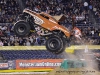 San Diego Monster Jam 2011