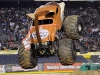 San Diego Monster Jam 2011