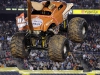 San Diego Monster Jam 2011