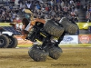 San Diego Monster Jam 2011