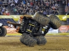 San Diego Monster Jam 2011