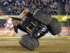 San Diego Monster Jam 2011