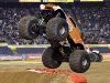 San Diego Monster Jam 2011