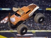 San Diego Monster Jam 2011