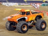 San Diego Monster Jam 2011