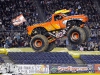 San Diego Monster Jam 2011