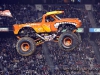 San Diego Monster Jam 2011