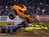 San Diego Monster Jam 2011