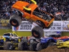 San Diego Monster Jam 2011