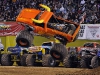 San Diego Monster Jam 2011