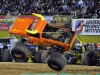 San Diego Monster Jam 2011