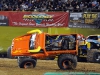 San Diego Monster Jam 2011