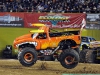 San Diego Monster Jam 2011