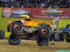 San Diego Monster Jam 2011