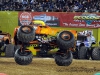 San Diego Monster Jam 2011