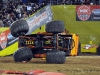 San Diego Monster Jam 2011