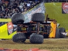 San Diego Monster Jam 2011