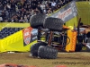 San Diego Monster Jam 2011