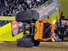 San Diego Monster Jam 2011