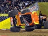 San Diego Monster Jam 2011