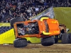 San Diego Monster Jam 2011