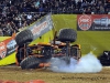 San Diego Monster Jam 2011