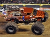 San Diego Monster Jam 2011