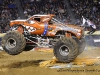 San Diego Monster Jam 2011