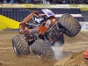 San Diego Monster Jam 2011