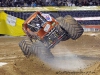 San Diego Monster Jam 2011