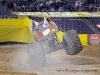 San Diego Monster Jam 2011