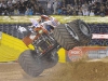 San Diego Monster Jam 2011