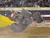 San Diego Monster Jam 2011